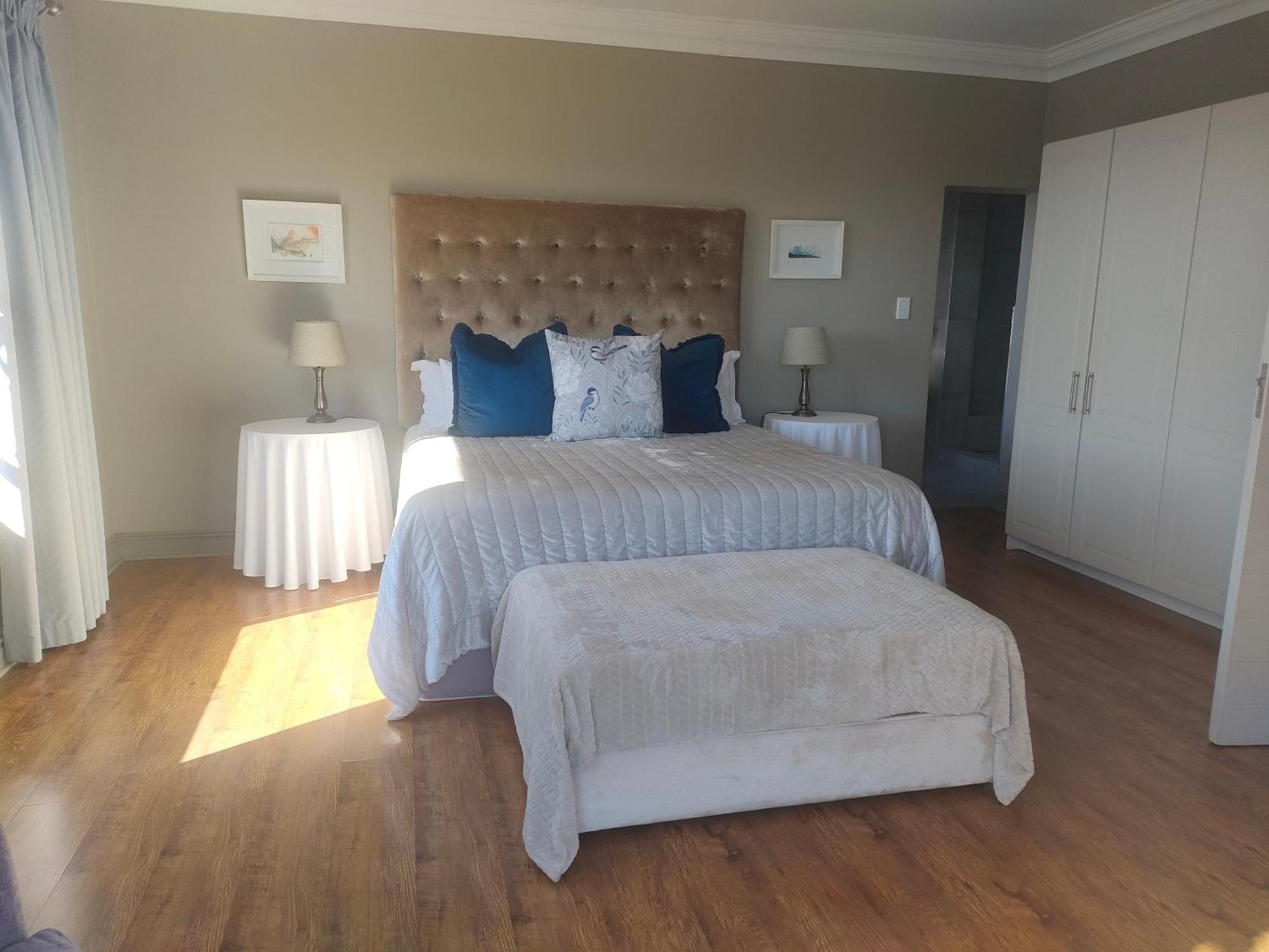 Alabaster Box Guesthouse Langebaan Ngoại thất bức ảnh