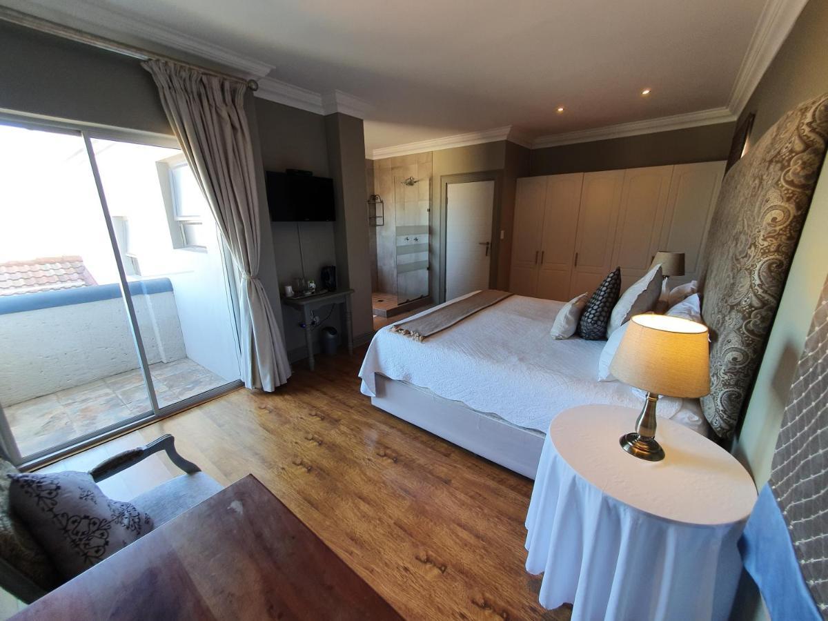 Alabaster Box Guesthouse Langebaan Ngoại thất bức ảnh